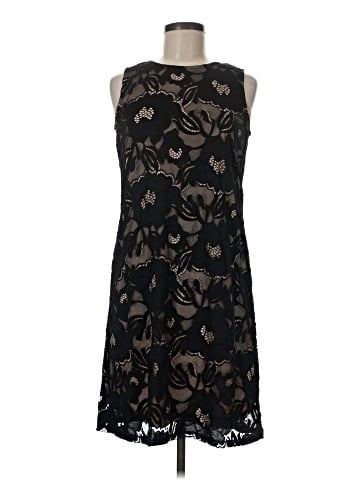 Ronni Nicole Cocktail Dress (view 1)