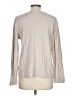 J.Jill Tan Silk Pullover Sweater Size Lg Petite - photo 2