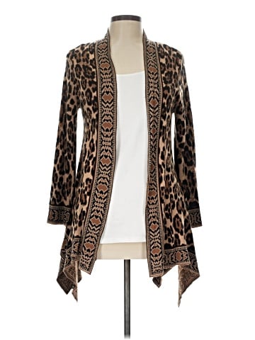 Ruby Rd. Kimono (view 1)