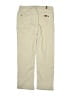 7 For All Mankind Ivory Jeans Size 12 - photo 2