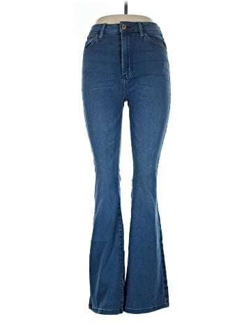 Jennifer Lopez Jeans (view 1)