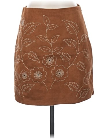 Vestique Casual Skirt (view 1)