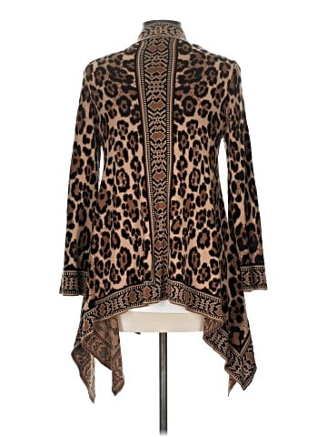 Ruby Rd. Kimono (view 2)