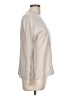 J.Jill Tan Silk Pullover Sweater Size Lg Petite - photo 4
