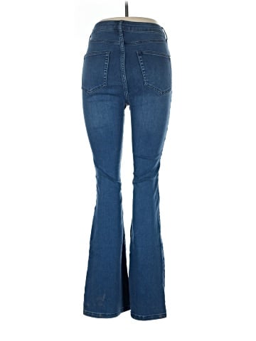 Jennifer Lopez Jeans (view 2)