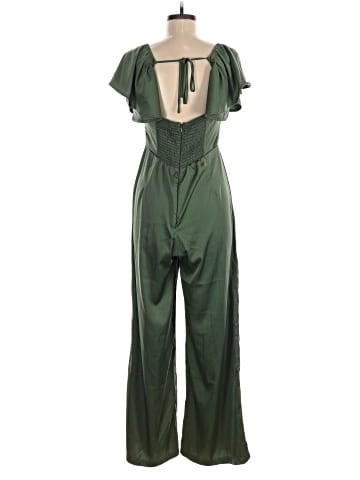 Lulus Jumpsuit (view 2)