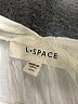 L Space Ivory Casual Dress Size S - photo 7