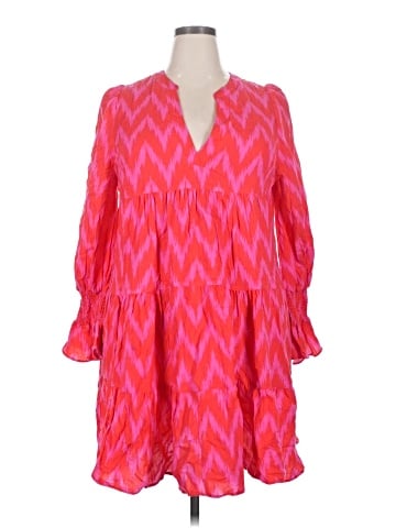 Pomander Place Kimono (view 1)