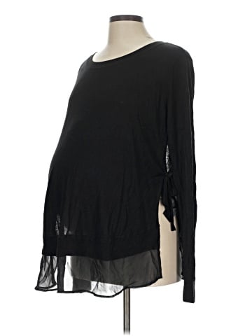 H&M Long Sleeve Top (view 1)