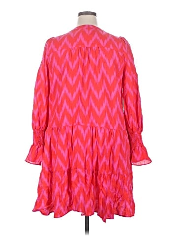 Pomander Place Kimono (view 2)