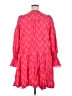 Pomander Place Pink Kimono Size XXL - photo 2