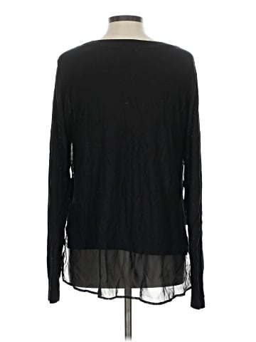 H&M Long Sleeve Top (view 2)