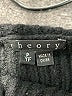 Theory Black Wool Pullover Sweater Size P (petite) - photo 7