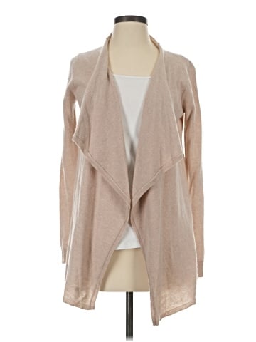 Barrow & Grove Cashmere Cardigan (view 1)