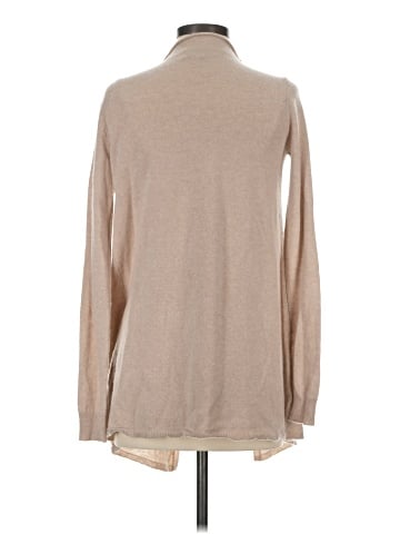 Barrow & Grove Cashmere Cardigan (view 2)
