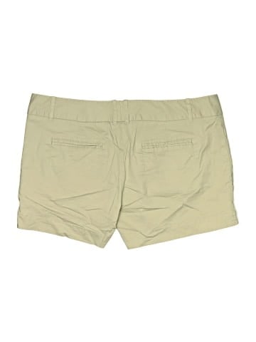 The Limited Khaki Shorts (view 2)