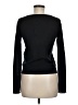 Max Mara Black Pullover Sweater Size M - photo 2