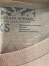 Assorted Brands Tan Short Sleeve T-Shirt Size XS - photo 8