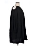 Glamorous 100% Polyester Solid Black Casual Dress Size 16 - photo 4