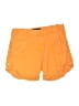 Sanctuary Solid Orange Cargo Shorts Size 29 waist - photo 1