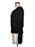 Max Mara Black Pullover Sweater Size M - photo 5