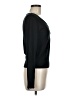 Max Mara Black Pullover Sweater Size M - photo 4