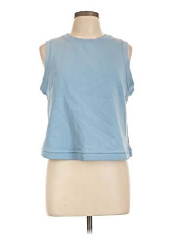 Tek Gear Sleeveless T-Shirt (view 1)