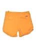 Sanctuary Solid Orange Cargo Shorts Size 29 waist - photo 2