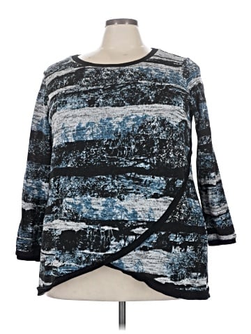 Style&Co Pullover Sweater (view 1)
