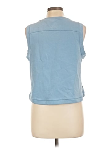 Tek Gear Sleeveless T-Shirt (view 2)