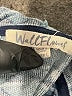 Wallflower Teal Pullover Hoodie Size L (kids) - photo 3