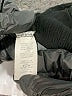 Final Touch Solid Black Casual Dress Size M - photo 8