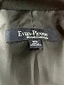 Evan Picone 100% Polyester Black Blazer Size 18 - photo 6