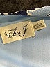 Eliza J Blue Cocktail Dress Size 8 - photo 7