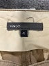 Vince. Tan Khakis Size 4 - photo 7
