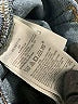 Gap Blue Jeans Size 25 Petite - photo 8