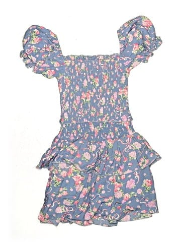 Katie J NYC Dress (view 2)