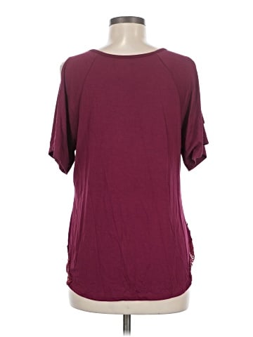 Venus Short Sleeve Top (view 2)