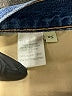 Rag & Bone Blue Denim Shorts Size 25 waist - photo 3