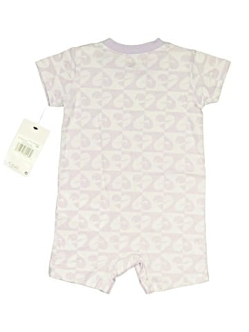 Nike Short Sleeve Onesie (view 2)