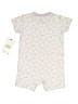 Nike 100% Cotton White Short Sleeve Outfit 6-9 MO / 9 MO - photo 2