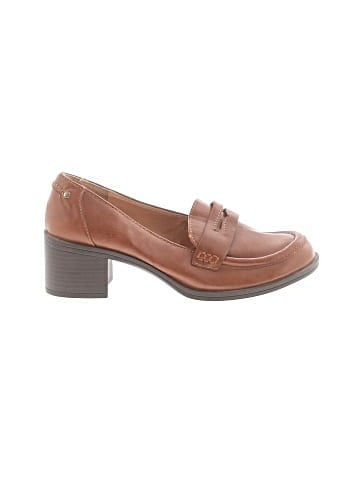 Nine & Co. Heels (view 1)