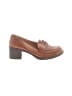 Nine & Co. Brown Heels Size 6 1/2 - photo 1
