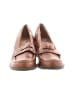 Nine & Co. Brown Heels Size 6 1/2 - photo 2