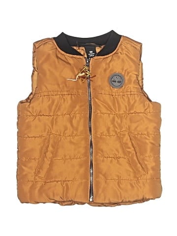 Timberland Vest (view 1)