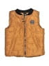 Timberland Brown Vest 9-12 MO / 12 MO - photo 1