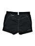 Columbia Solid Black Athletic Shorts Size XS - photo 2
