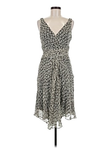 London Times Cocktail Dress (view 1)
