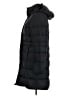 Lands' End 100% Nylon Black Coat Size 10 - 12 - photo 5