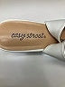 Easy Street White Sandals Size 6 1/2 (narrow) - photo 3